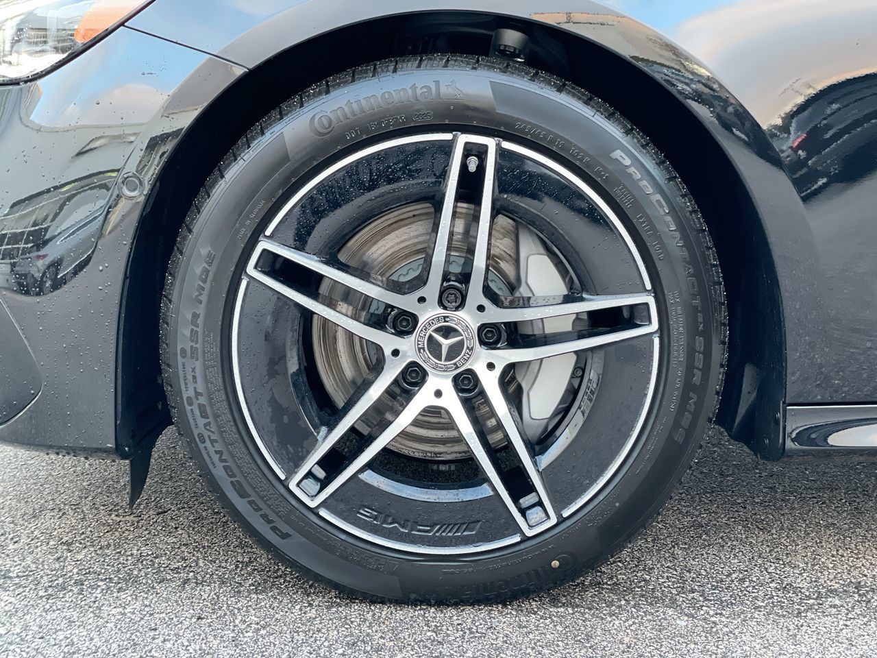 2026 Mercedes-Benz E-Class