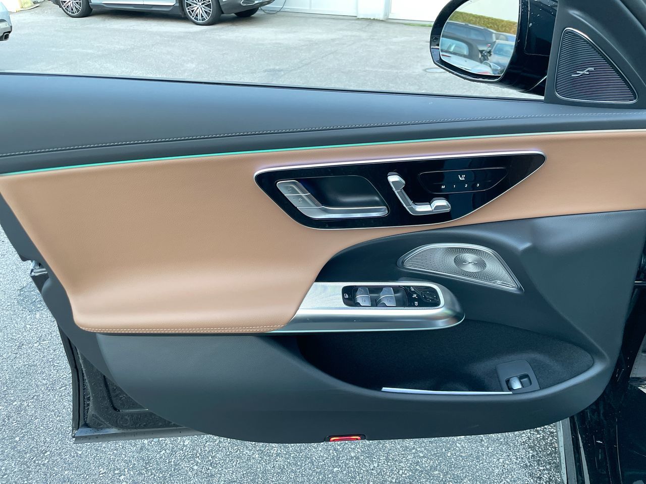 2026 Mercedes-Benz E-Class