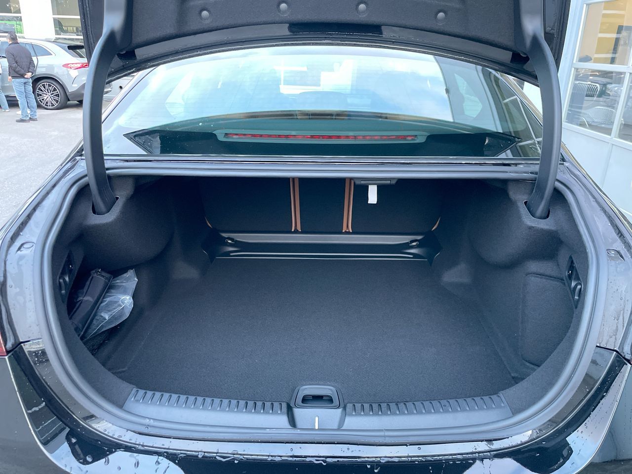 2026 Mercedes-Benz E-Class