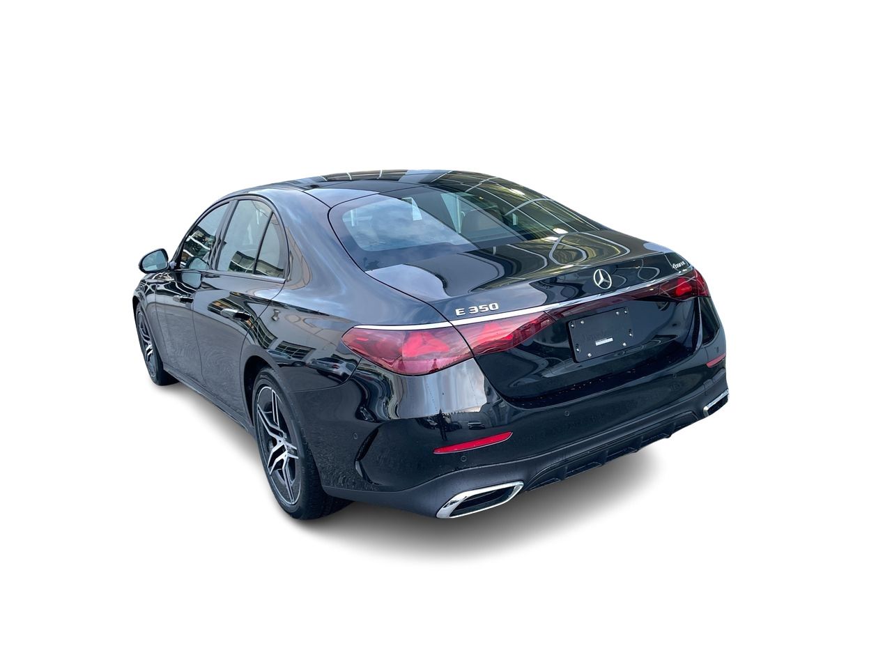 2026 Mercedes-Benz E-Class