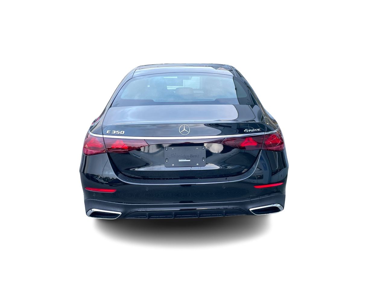 2026 Mercedes-Benz E-Class