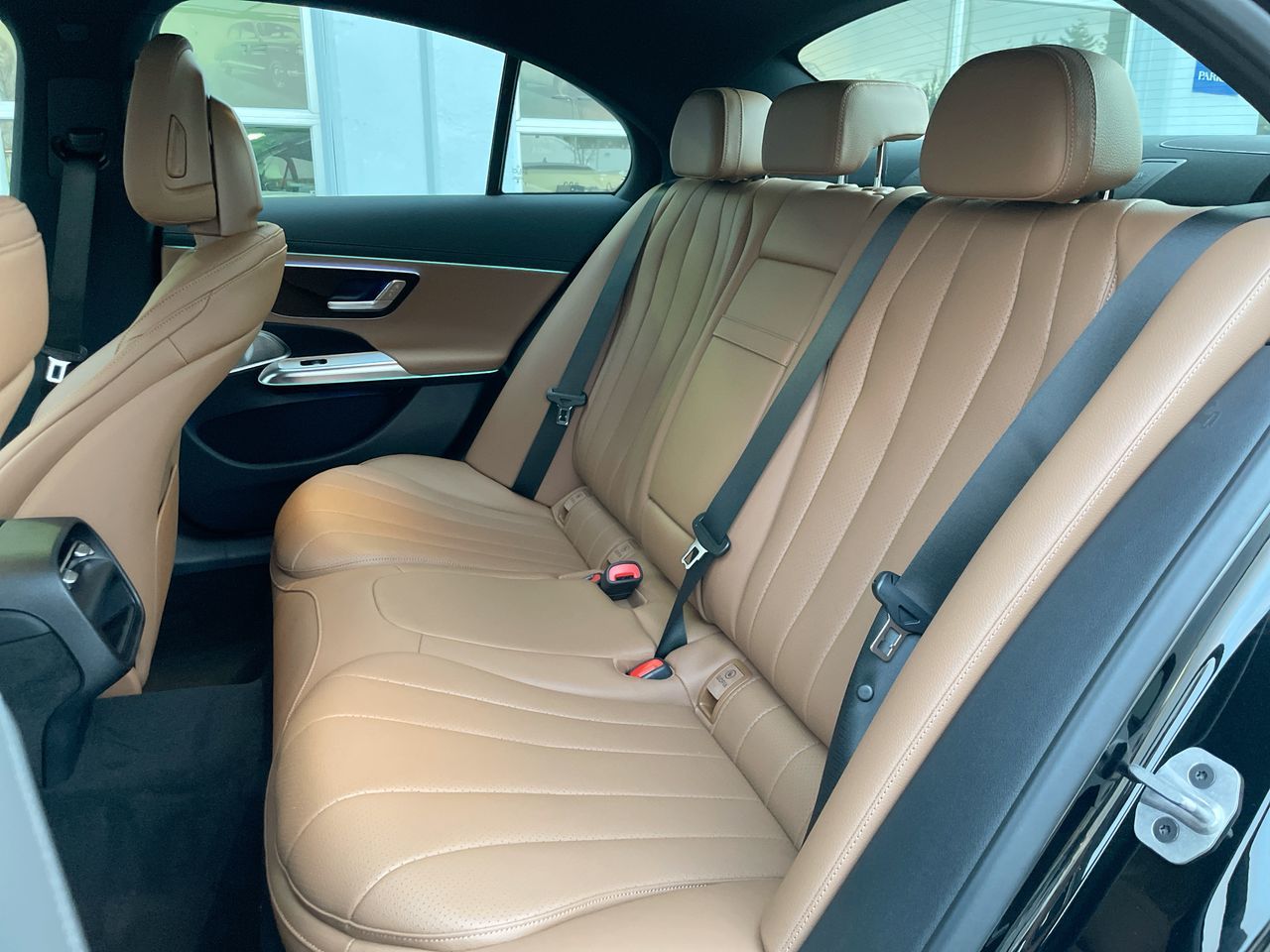 2026 Mercedes-Benz E-Class