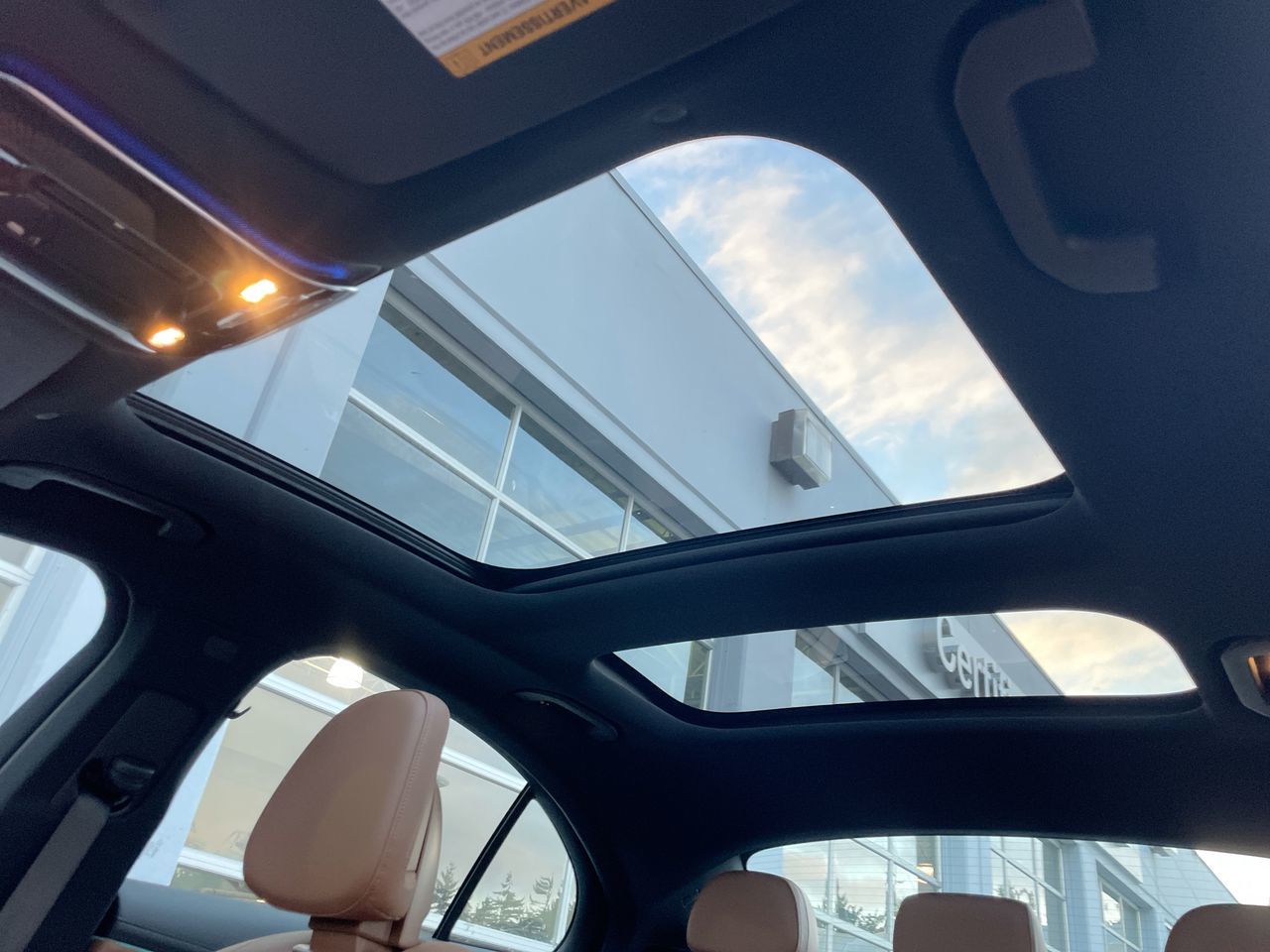 2026 Mercedes-Benz E-Class