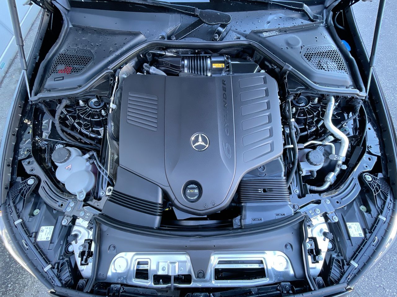 Mercedes-Benz E-Class  2026 à Richmond, Colombie-Britannique