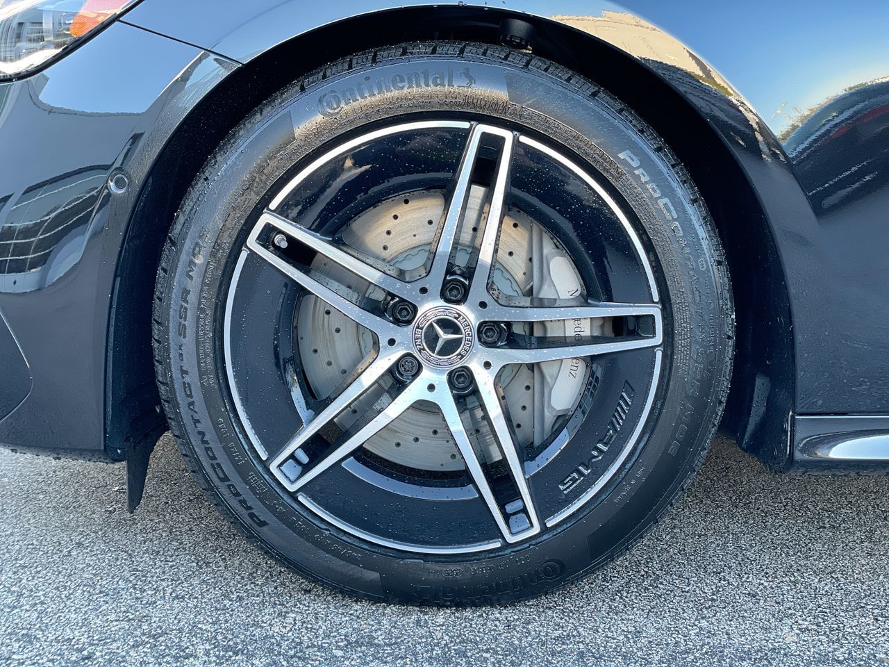 Mercedes-Benz E-Class  2026 à Richmond, Colombie-Britannique