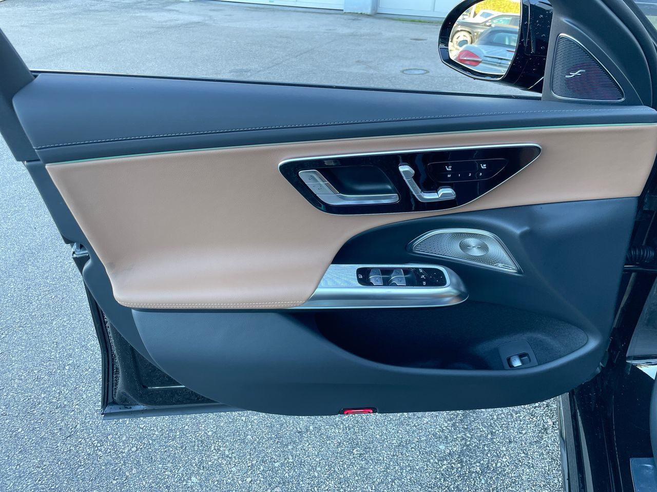 Mercedes-Benz E-Class  2026 à Richmond, Colombie-Britannique