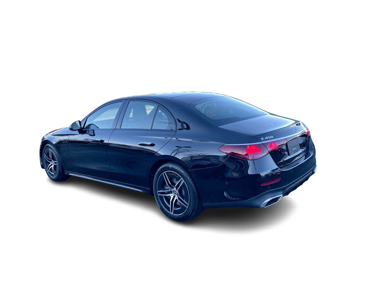 Mercedes-Benz E-Class  2026 à Richmond, Colombie-Britannique