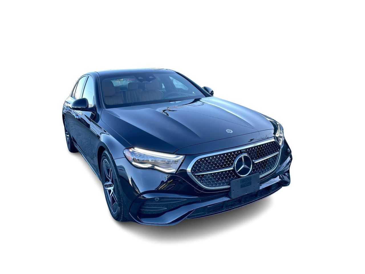 Mercedes-Benz E-Class  2026 à Richmond, Colombie-Britannique