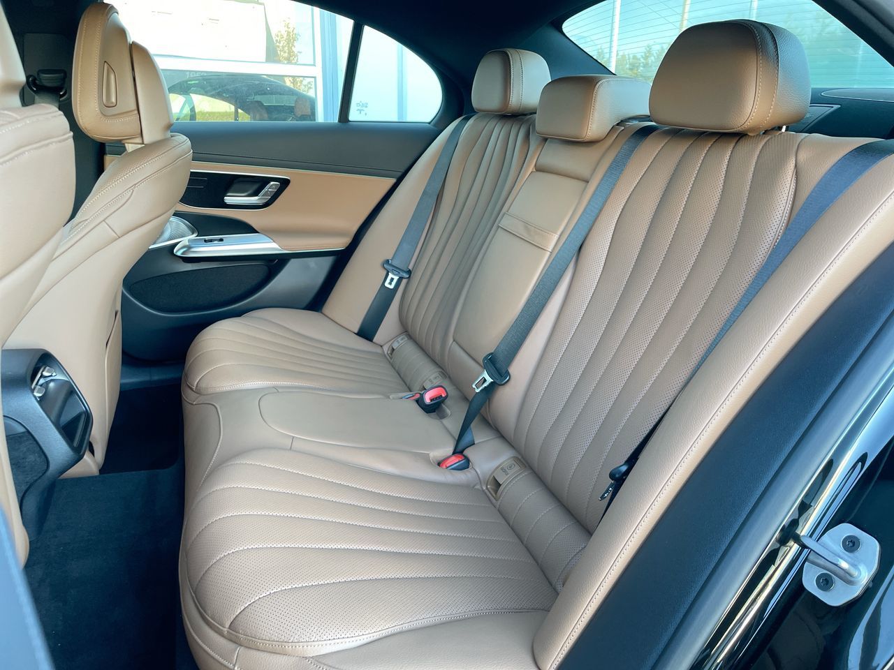 Mercedes-Benz E-Class  2026 à Richmond, Colombie-Britannique