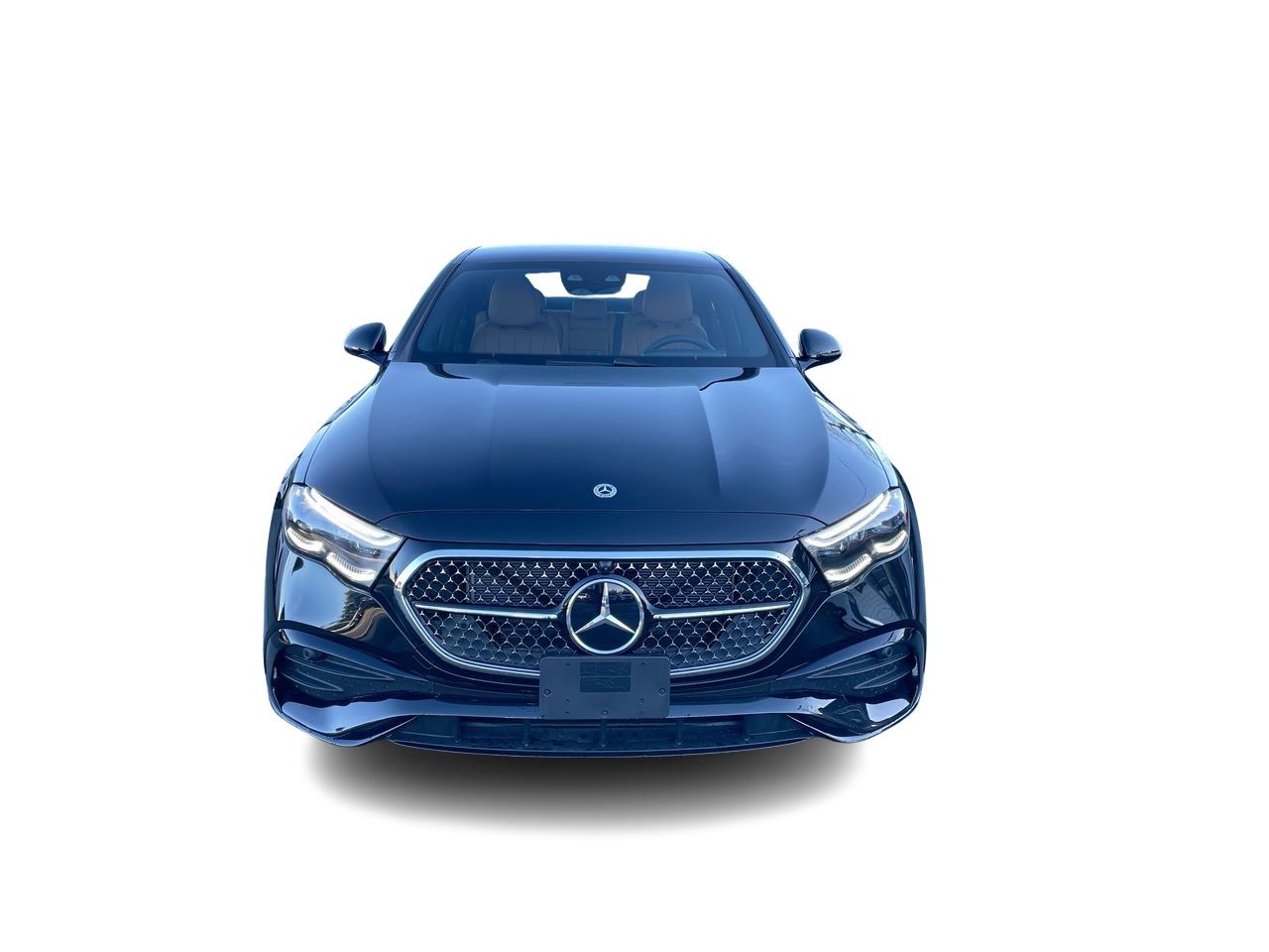 Mercedes-Benz E-Class  2026 à Richmond, Colombie-Britannique