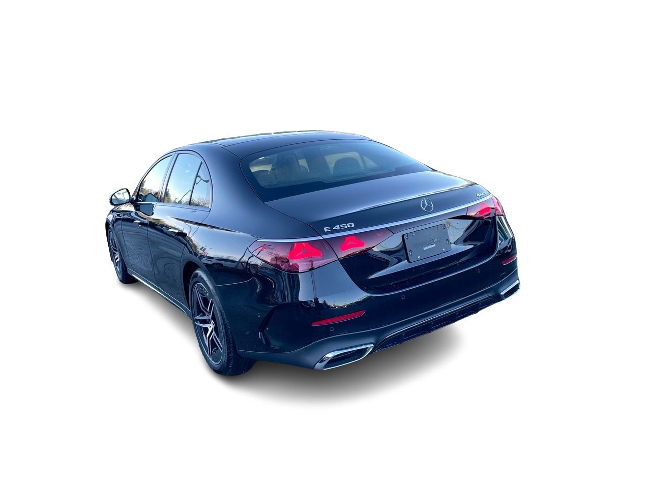 Mercedes-Benz E-Class  2026 à Richmond, Colombie-Britannique