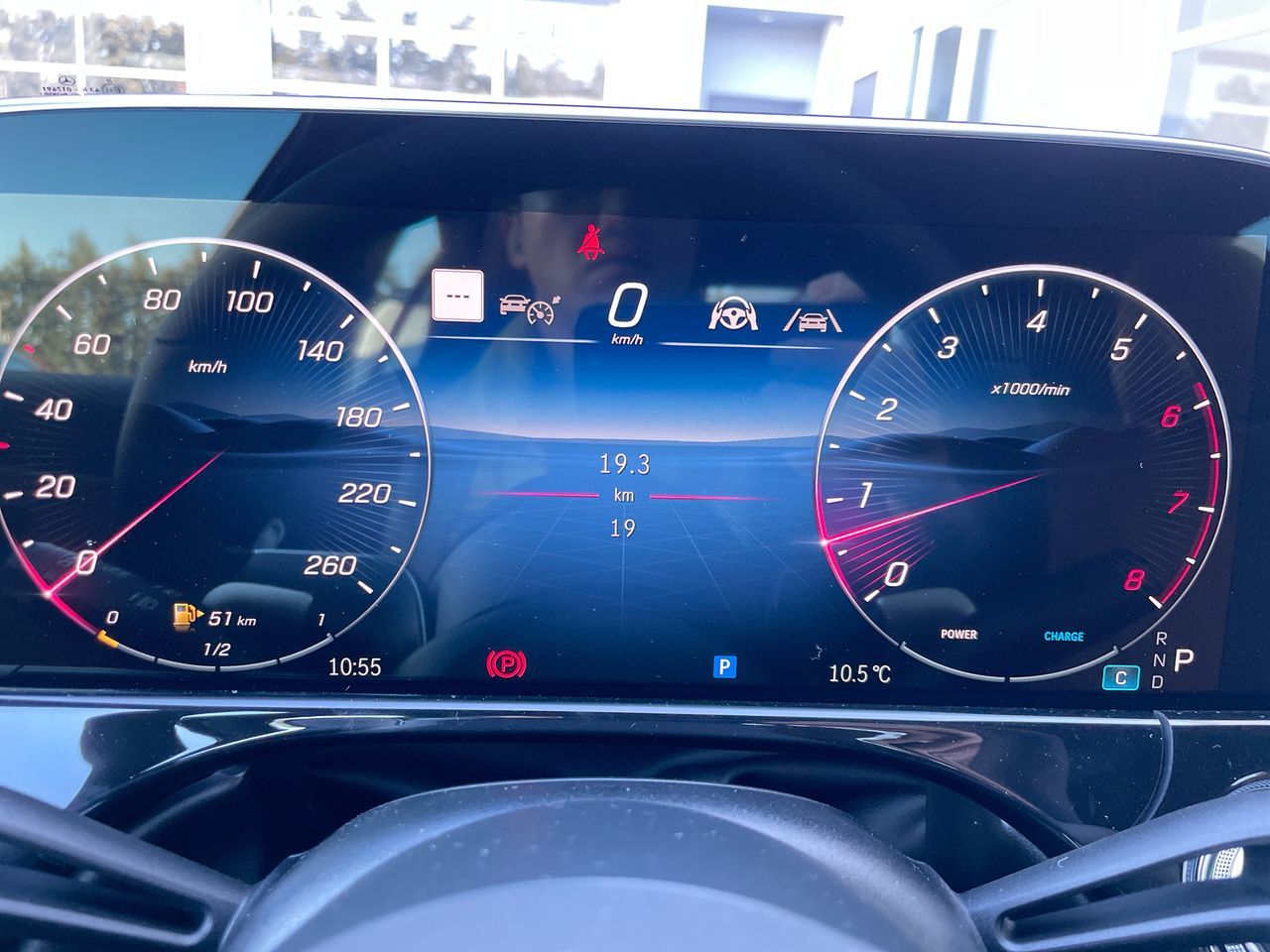 Mercedes-Benz E-Class  2026 à Richmond, Colombie-Britannique