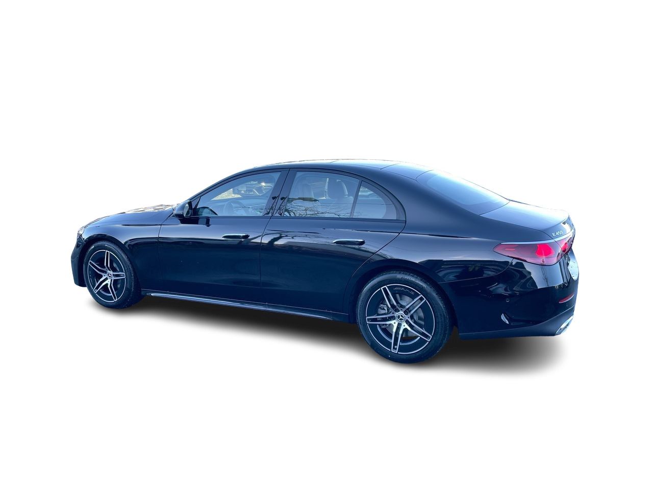 Mercedes-Benz E-Class  2026 à Richmond, Colombie-Britannique