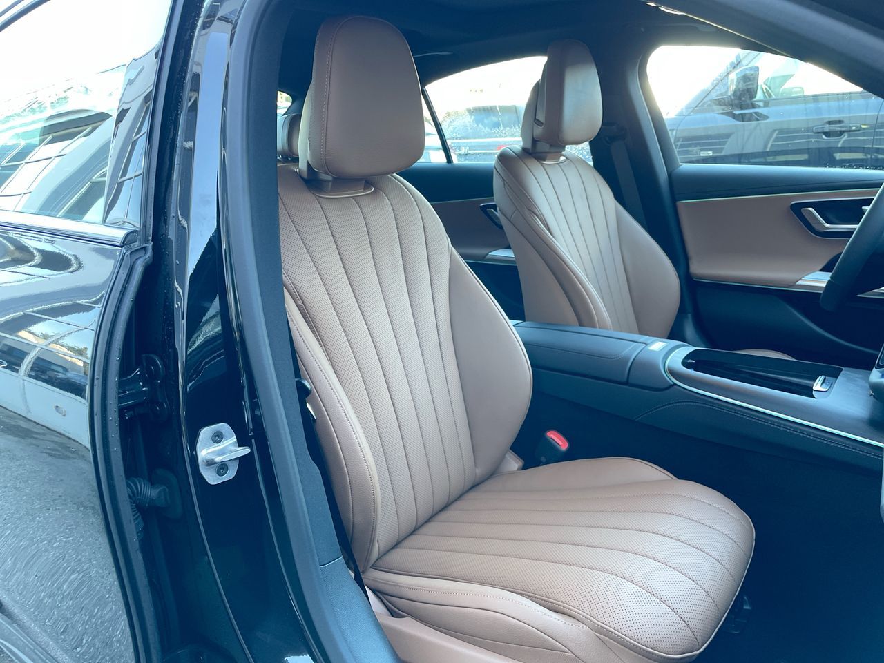 Mercedes-Benz E-Class  2026 à Richmond, Colombie-Britannique