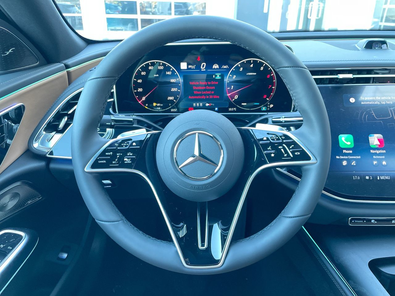 Mercedes-Benz E-Class  2026 à Richmond, Colombie-Britannique