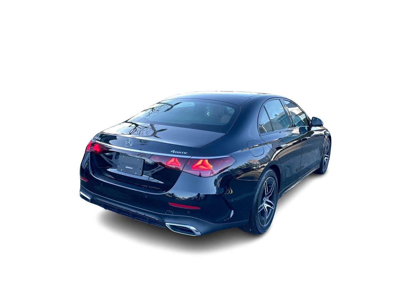 Mercedes-Benz E-Class  2026 à Richmond, Colombie-Britannique