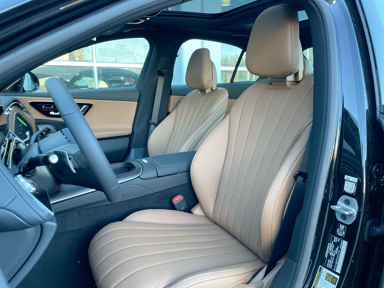 Mercedes-Benz E-Class  2026 à Richmond, Colombie-Britannique