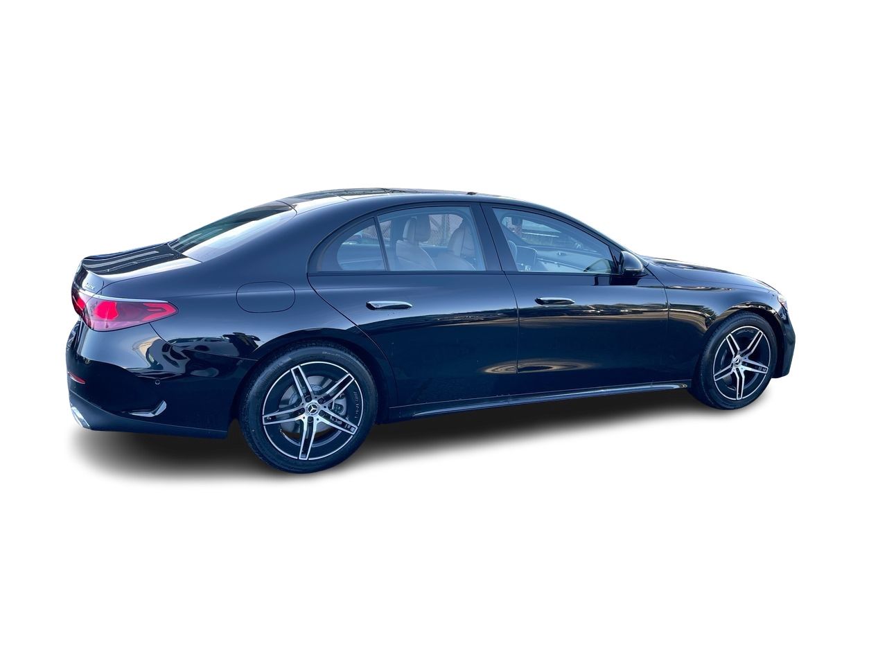 Mercedes-Benz E-Class  2026 à Richmond, Colombie-Britannique