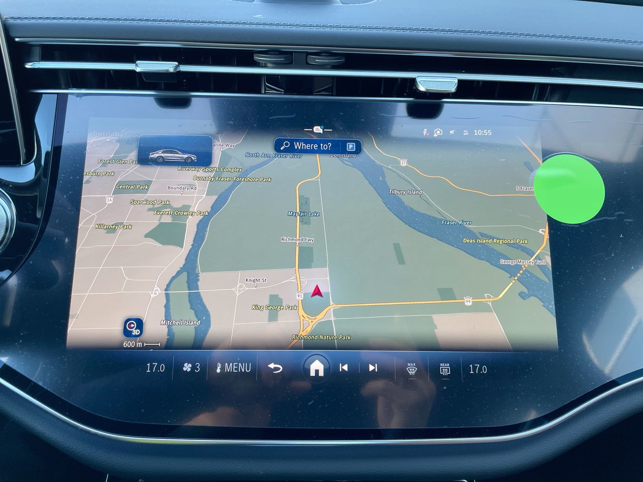 Mercedes-Benz E-Class  2026 à Richmond, Colombie-Britannique