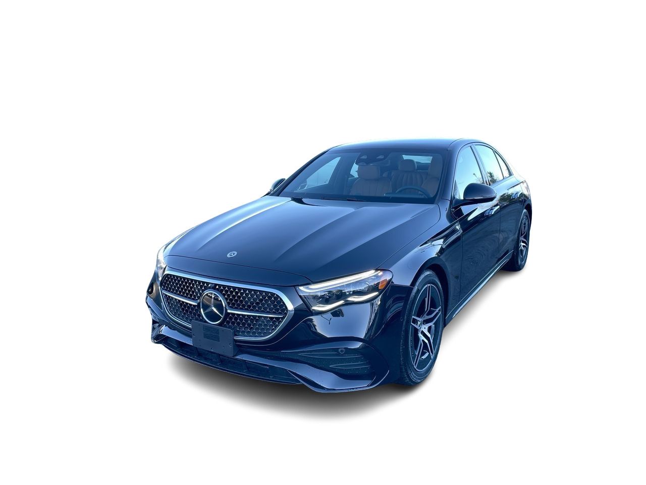 Mercedes-Benz E-Class  2026 à Richmond, Colombie-Britannique