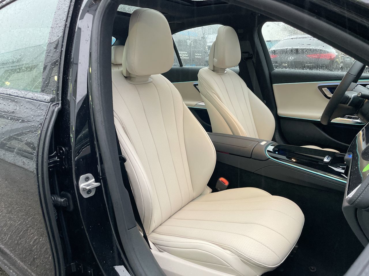 2026 Mercedes-Benz E-Class in Richmond, British Columbia