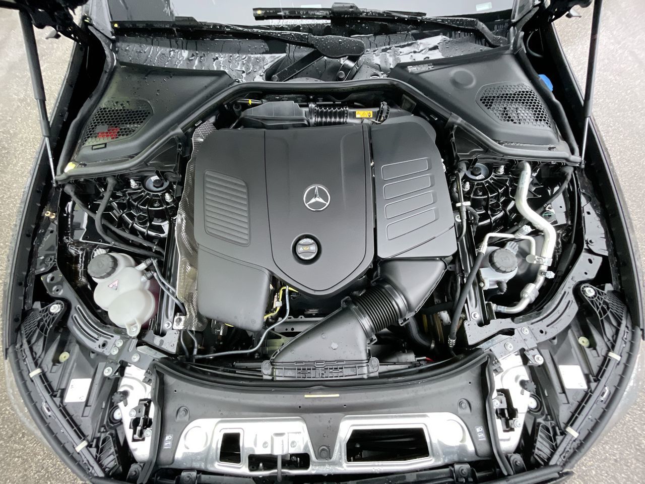 2026 Mercedes-Benz E-Class in Richmond, British Columbia