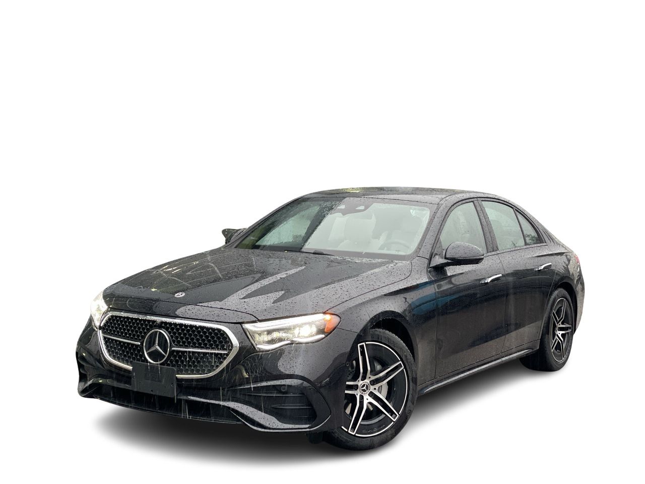 2026 Mercedes-Benz E-Class in Richmond, British Columbia