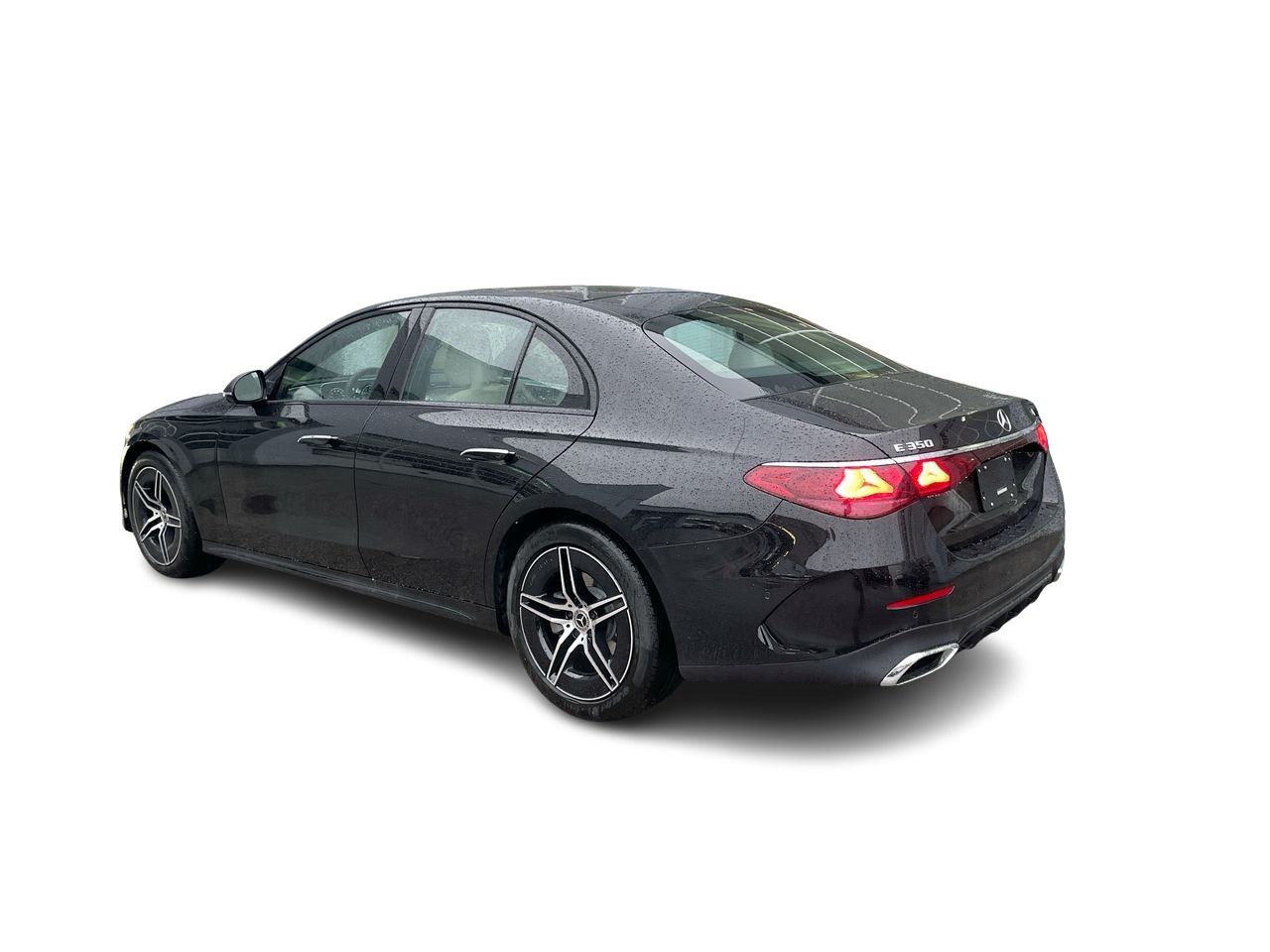 2026 Mercedes-Benz E-Class in Richmond, British Columbia