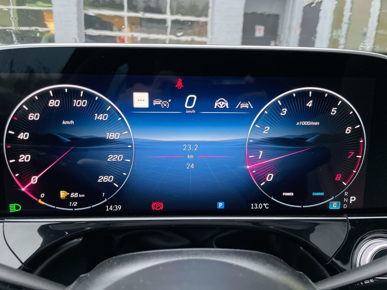 2026 Mercedes-Benz E-Class in Richmond, British Columbia