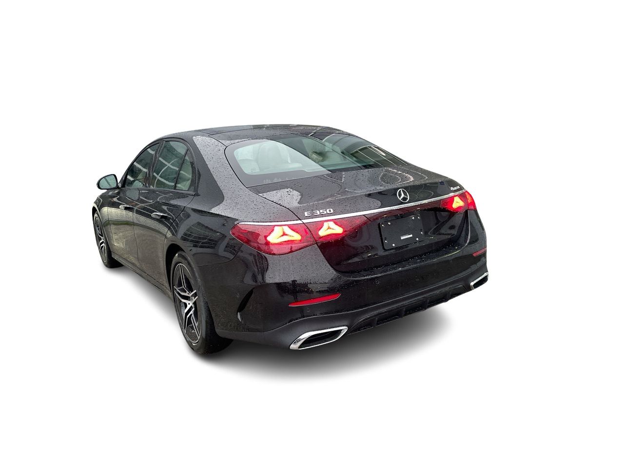 2026 Mercedes-Benz E-Class in Richmond, British Columbia