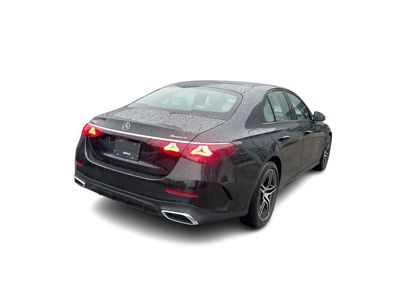 2026 Mercedes-Benz E-Class in Richmond, British Columbia