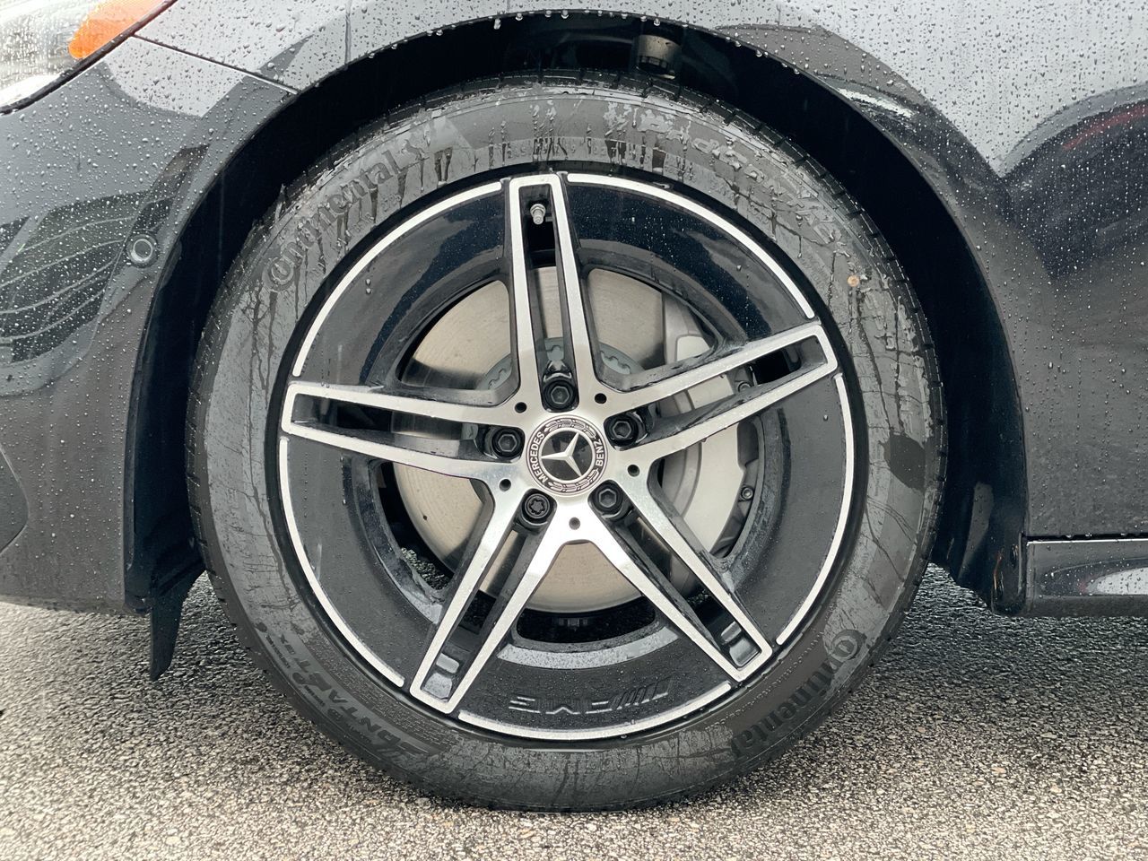 2026 Mercedes-Benz E-Class in Richmond, British Columbia