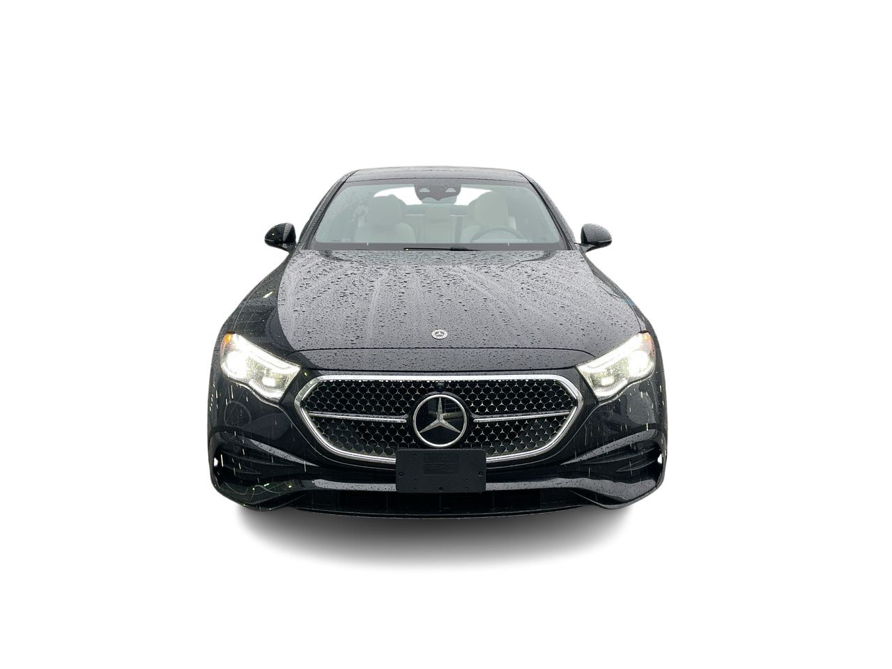 2026 Mercedes-Benz E-Class in Richmond, British Columbia