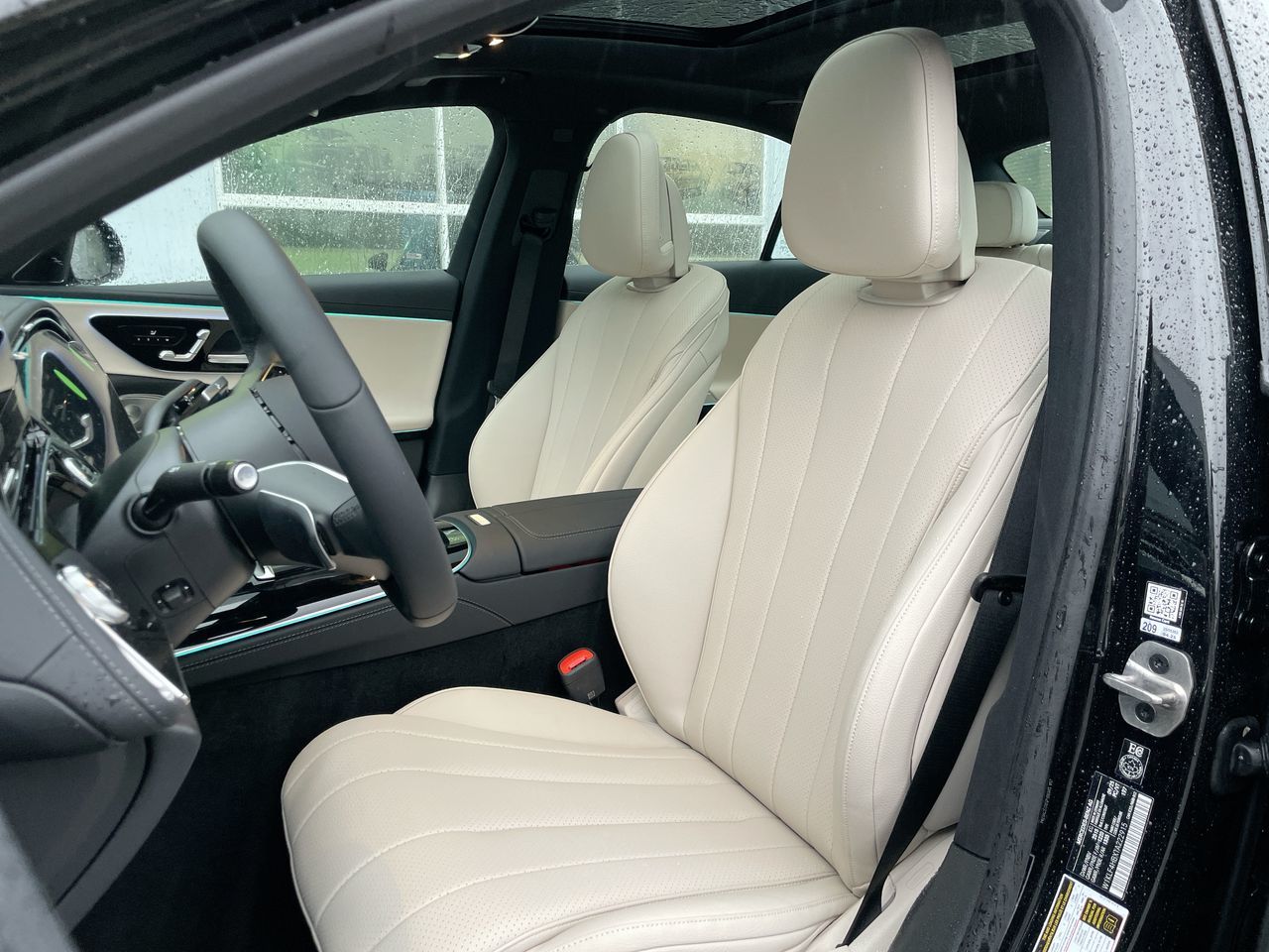 2026 Mercedes-Benz E-Class in Richmond, British Columbia