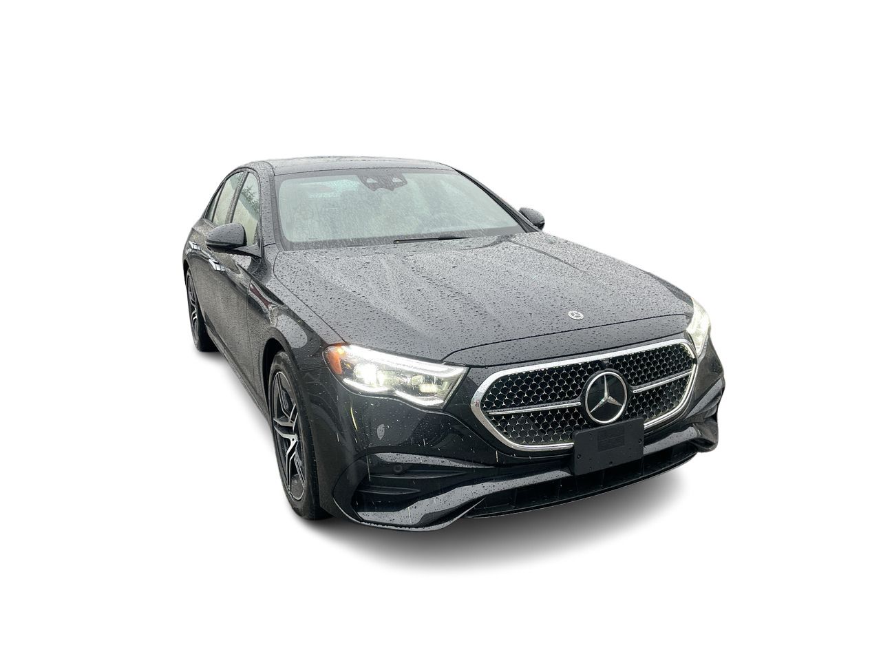 2026 Mercedes-Benz E-Class in Richmond, British Columbia