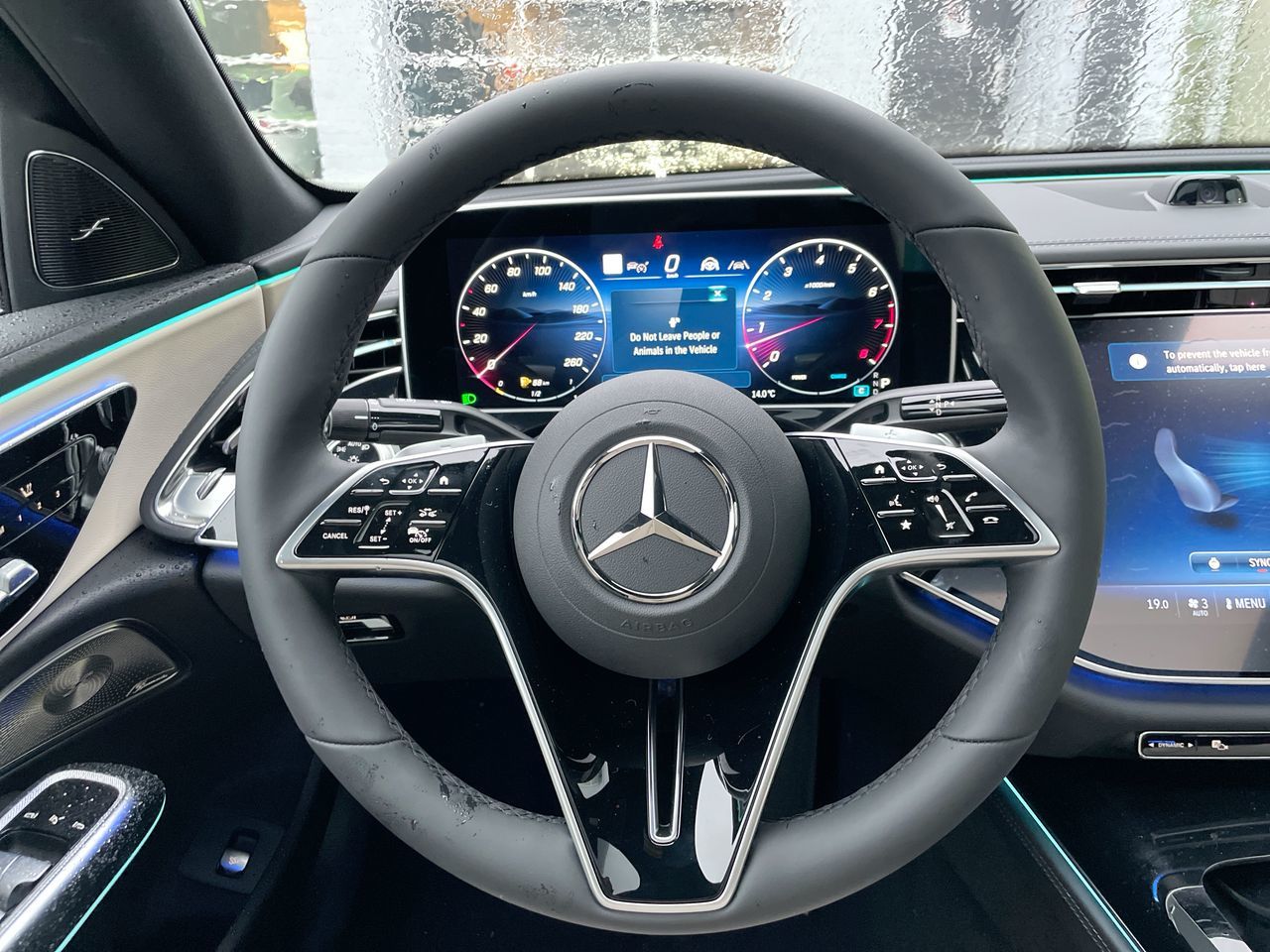 2026 Mercedes-Benz E-Class in Richmond, British Columbia