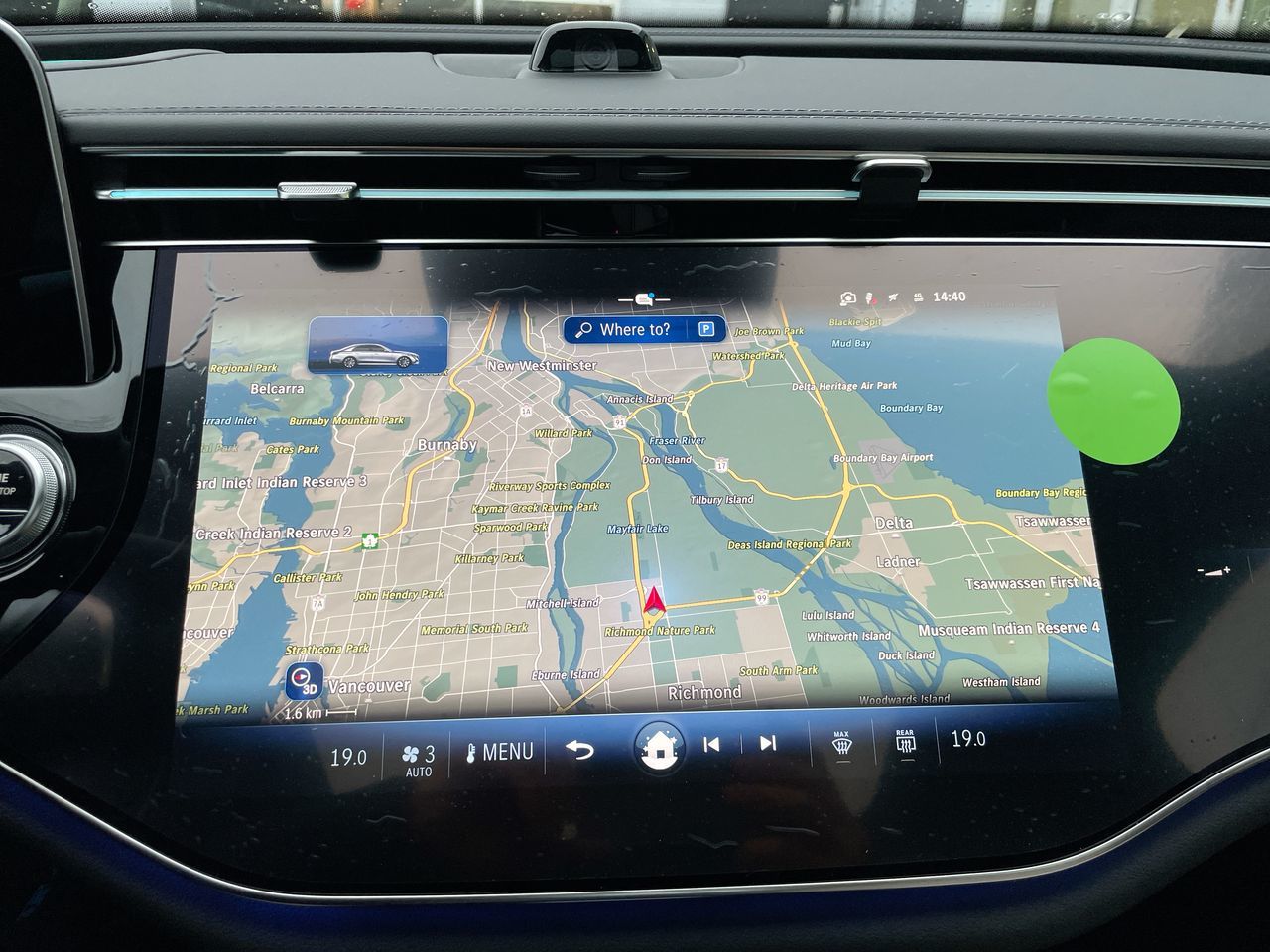 2026 Mercedes-Benz E-Class in Richmond, British Columbia