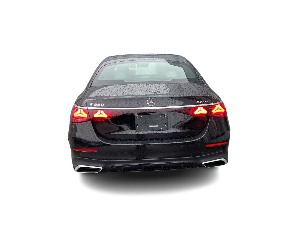 2026 Mercedes-Benz E-Class in Richmond, British Columbia