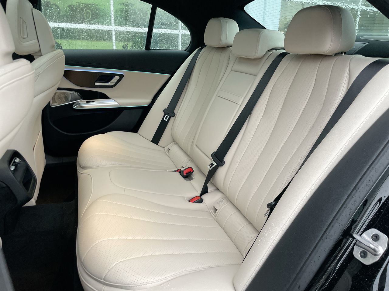 2026 Mercedes-Benz E-Class in Richmond, British Columbia