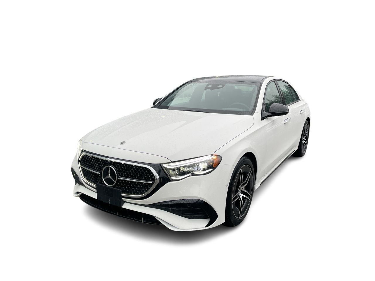 Mercedes-Benz E-Class  2026 à Richmond, Colombie-Britannique