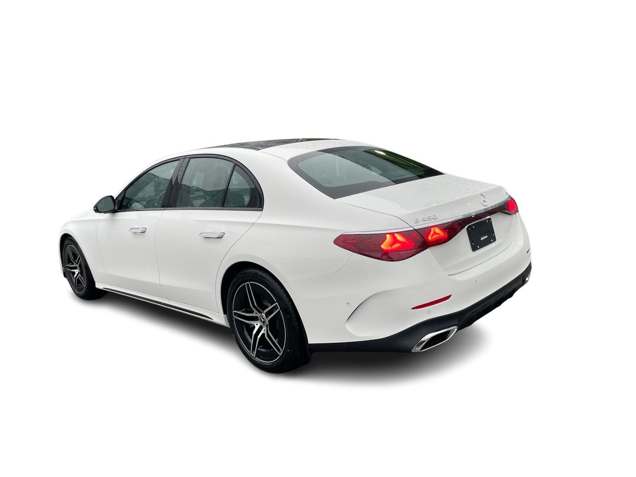 Mercedes-Benz E-Class  2026 à Richmond, Colombie-Britannique