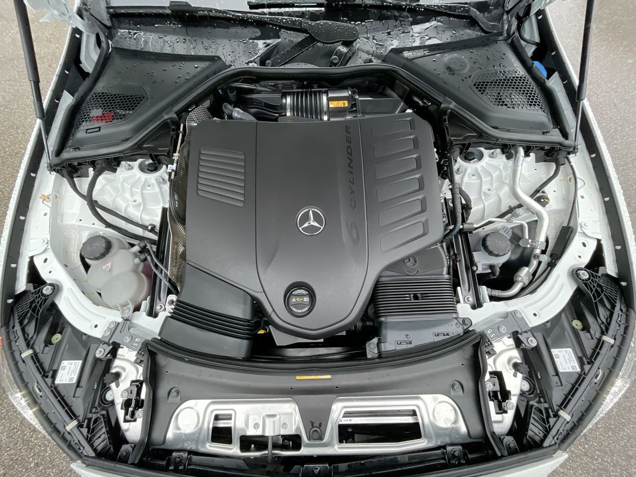 Mercedes-Benz E-Class  2026 à Richmond, Colombie-Britannique