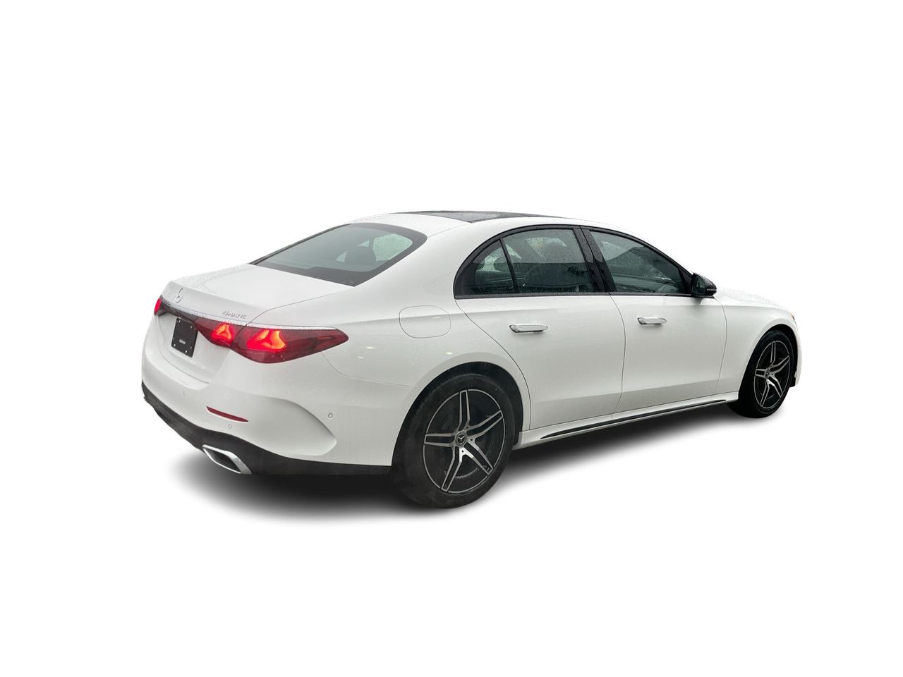 Mercedes-Benz E-Class  2026 à Richmond, Colombie-Britannique