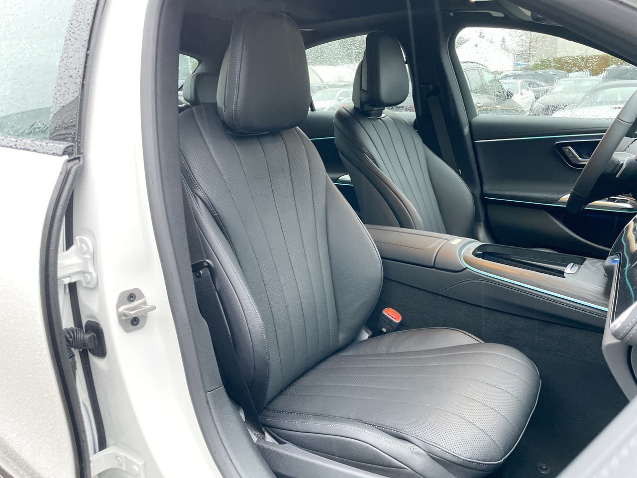 Mercedes-Benz E-Class  2026 à Richmond, Colombie-Britannique