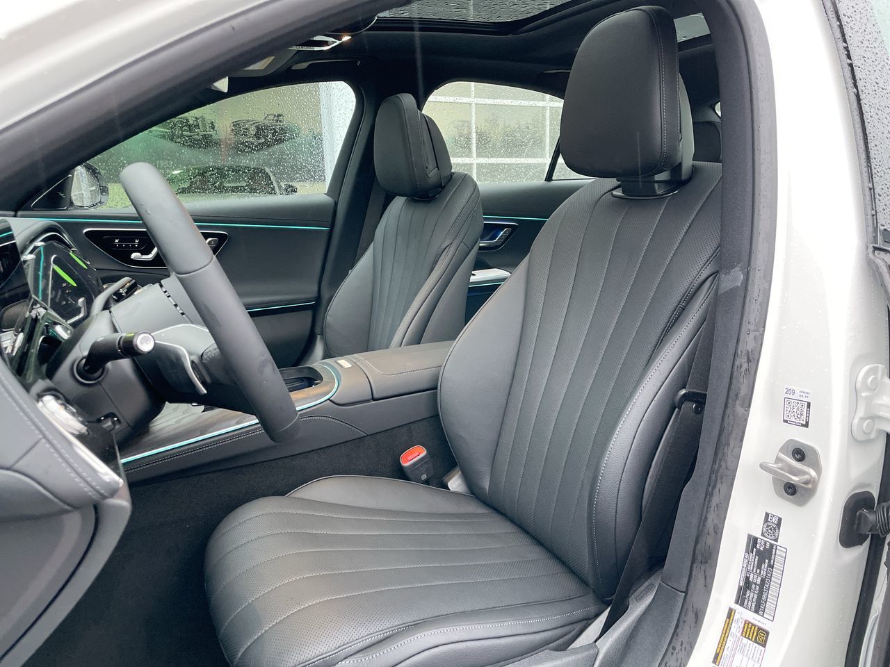 Mercedes-Benz E-Class  2026 à Richmond, Colombie-Britannique