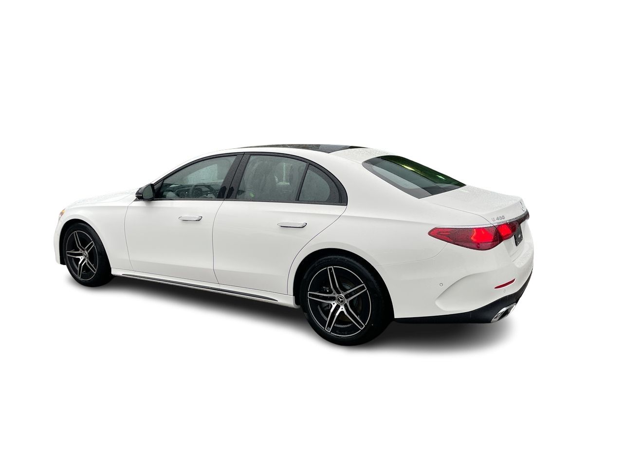 Mercedes-Benz E-Class  2026 à Richmond, Colombie-Britannique