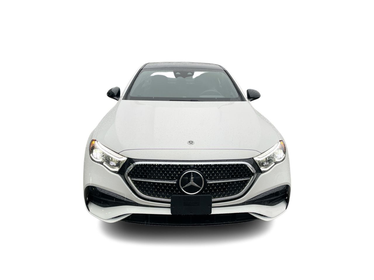 Mercedes-Benz E-Class  2026 à Richmond, Colombie-Britannique