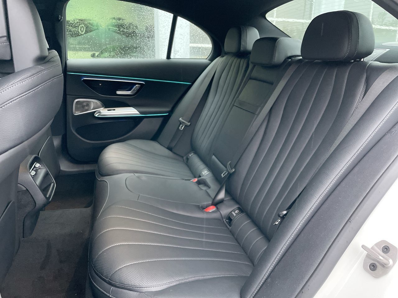 Mercedes-Benz E-Class  2026 à Richmond, Colombie-Britannique