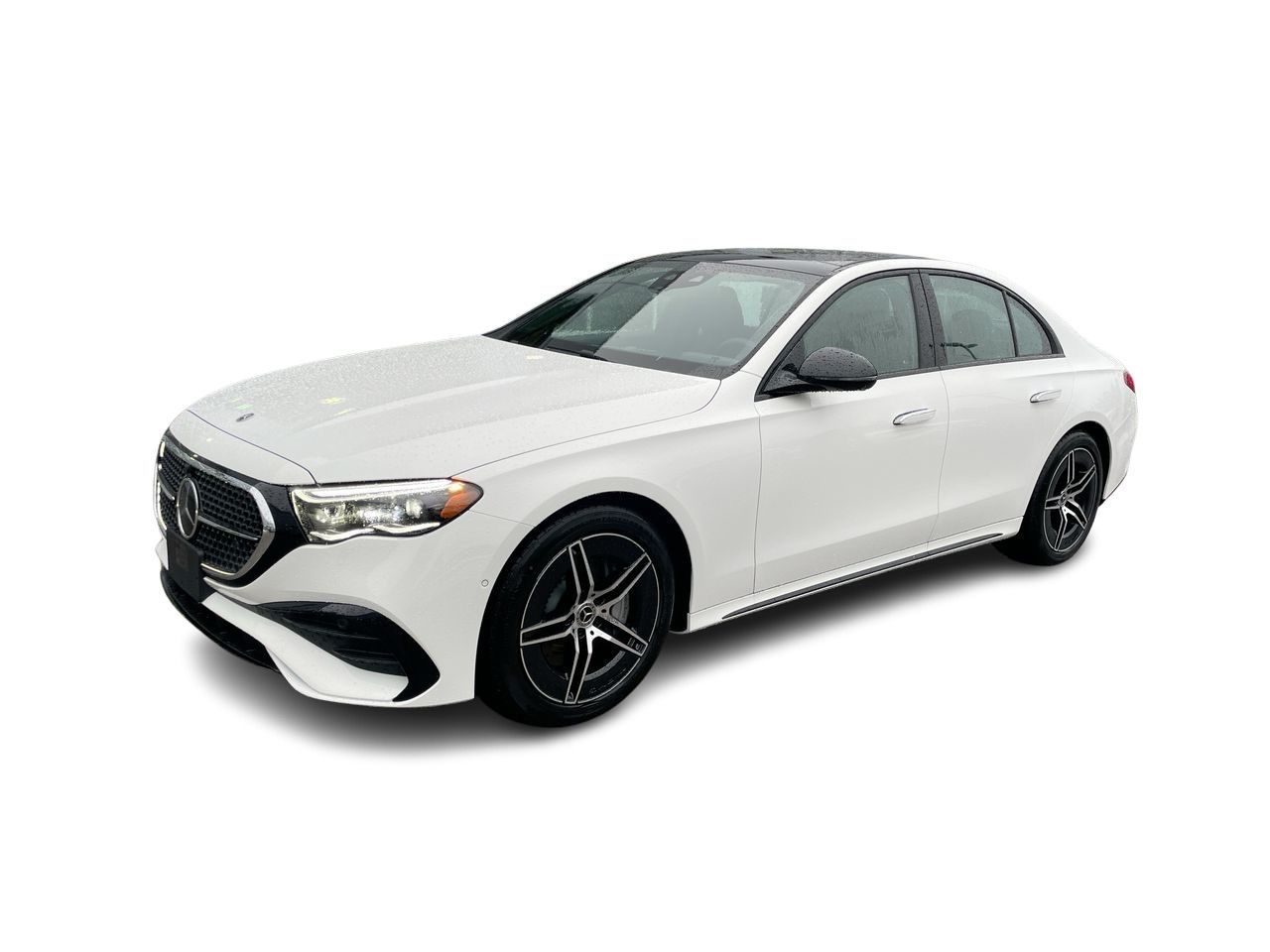 Mercedes-Benz E-Class  2026 à Richmond, Colombie-Britannique