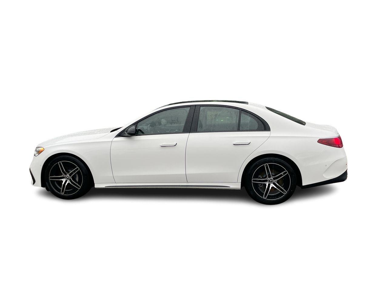 Mercedes-Benz E-Class  2026 à Richmond, Colombie-Britannique